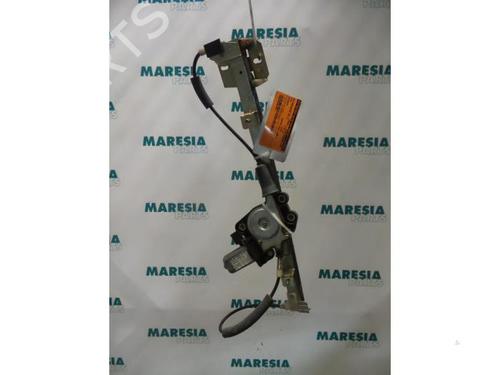 Used Front left window mechanism FIAT SEICENTO / 600 (187_) 1.1 (187AXB, 187AXB1A, 187AXC1A02) (54 hp) 31504768