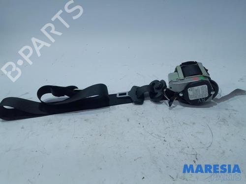 Used Front right seatbelt ALFA ROMEO MITO (955_) 1.4 TJet (955AXG1A) (120 hp) 31438544