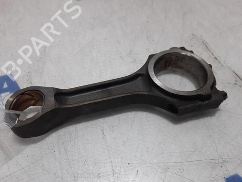 Andre PEUGEOT BOXER Van 2.2 HDi 110 | BP31452071O1