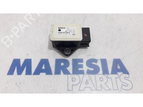 Used Electronic module PEUGEOT 3008 I MPV (0U_) 1.6 THP (156 hp) 31466589