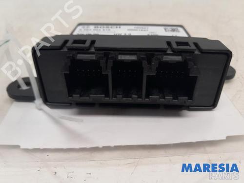 Used Electronic module ALFA ROMEO GIULIA (952_) 2.0 (952ACA25) (280 hp) 31432699