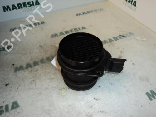 Mass air flow sensor CITROËN C5 I (DC_) 2.0 HDi (DCRHZB, DCRHZE) | BP31422751M95