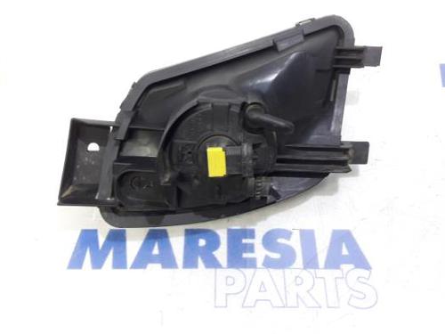 Left front fog light PEUGEOT 308 CC (4B_) 2.0 HDi | BP31447198C30