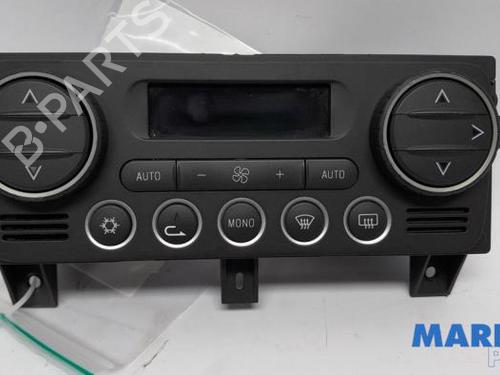Used Climate control ALFA ROMEO 159 (939_) 2.2 JTS (939AXB1B, 939AXB11) (185 hp) 31438736