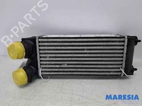Intercooler PEUGEOT 308 I (4A_, 4C_) 1.6 THP 16V (156 hp) 31401212