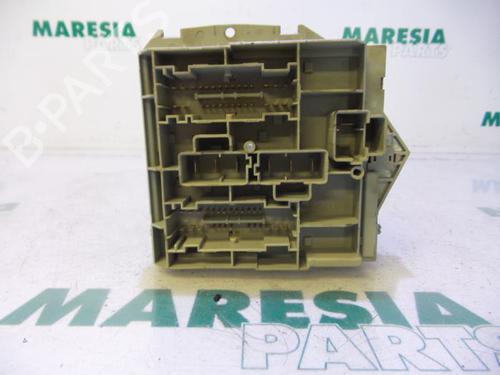 Fuse box ALFA ROMEO 159 (939_) 1.9 JTDM 16V (939AXC1B, 939AXC12) | BP31448078E1 - Image 2