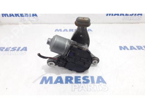 Used Front wiper motor RENAULT ESPACE V (JR_) 1.6 dCi 160 (160 hp) 31423658