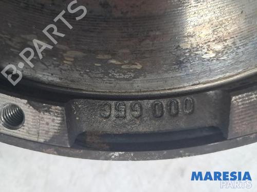 Flywheel PEUGEOT RCZ 1.6 16V | BP37241707M101 - Image 3
