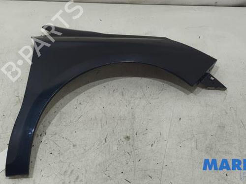 Guarda-lamas direito Guarda-lamas direito CITROËN C4 II (NC_) 1.6 VTi 120 (NC5FS0, NC5FS9) (120 hp) 34737909 34737909