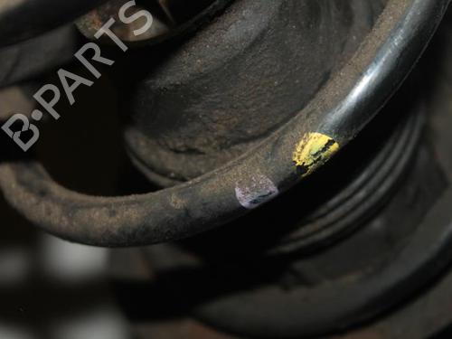 Used Right front shock absorber FIAT PUNTO (188_) 1.9 DS 60 (188.031, .051, .231, .251) (60 hp) 31491533