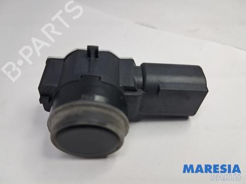 Sonda eletrónica Sonda eletrónica PEUGEOT 208 I (CA_, CC_) 1.2 VTI 82 (82 hp) 39585979 39585979