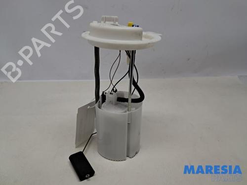 Used Fuel pump ALFA ROMEO GIULIETTA (940_) 1.4 TB (940FXA1A, 940FXT1A) (120 hp) 31632237