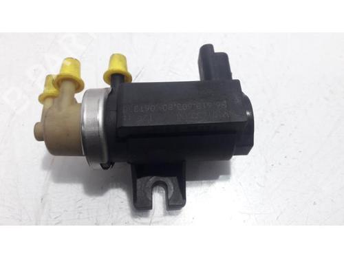 Electronic sensor CITROËN C4 Picasso I MPV (UD_) 2.0 HDi 138 | BP31490358M84
