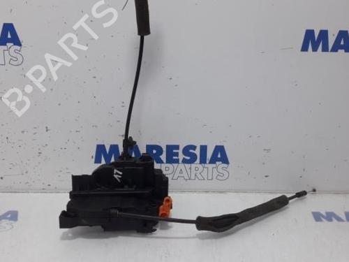 Módulo eletrónico RENAULT MASTER III Van (FV) 2.3 dCi 150 FWD (FV0F, FV03, FV09) (150 hp) 31468203