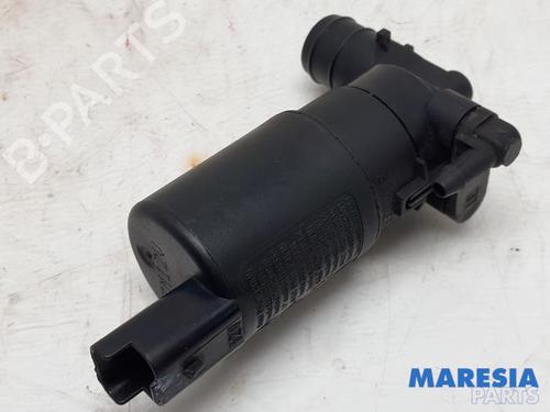 Used Other CITROËN C1 (PM_, PN_) 1.0 (68 hp) 31463788