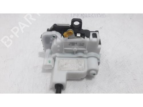 Electronic module FIAT PANDA (169_) 1.2 (169.AXB11, 169.AXB1A) | BP31531998M83 - Image 2