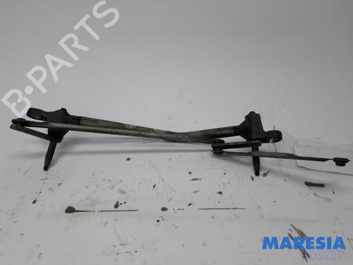 Vindrude Viskermekanisme ALFA ROMEO MITO (955_) 1.4 TJet (955AXA1B) (155 hp) 31454138