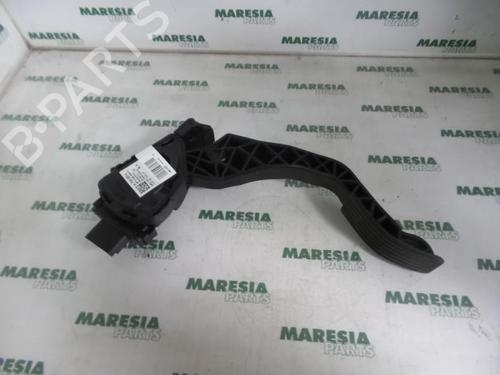 Electronic module PEUGEOT 2008 I (CU_) 1.2 VTi | BP31409645M83