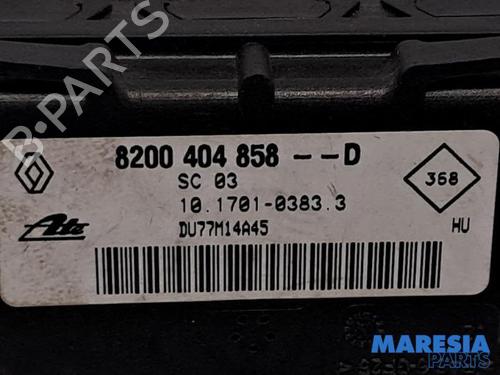 Módulo eletrónico RENAULT ESPACE IV (JK0/1_) 2.0 (JK0A, JK1D, JK0N) | BP31413123M83