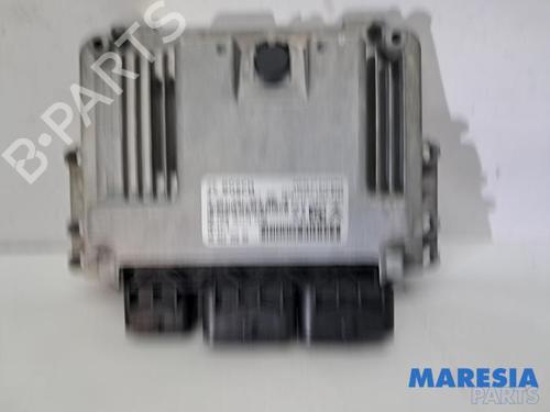 Engine control unit (ECU) PEUGEOT 207 SW (WK_) 1.6 16V | BP31506921M57 - Image 6