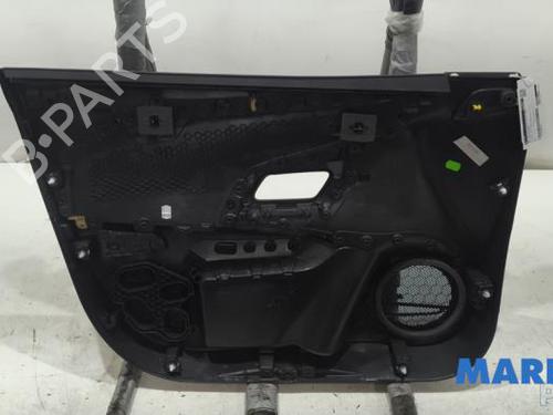 Front right panel OPEL CORSA F (P2JO) 1.2 (68) | BP39961328C59 - Image 5