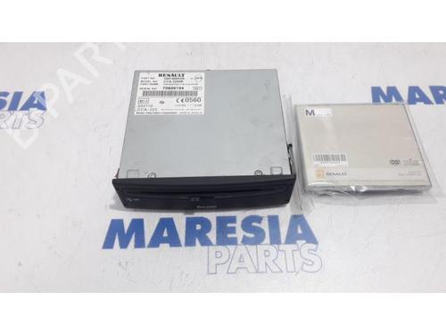 Used Electronic module RENAULT LAGUNA III Grandtour (KT0/1) 2.0 dCi (KT01, KT08, KT09, KT0K, KT12, KT1D, KT1W) (150 hp) 31442288