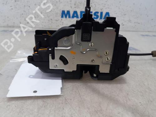 Electronic module RENAULT SCÉNIC III (JZ0/1_) 2.0 16V (JZ0G, JZ0P, JZ1E, JZ1P) | BP31500163M83