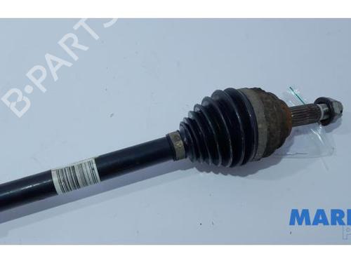 Right front driveshaft RENAULT ZOE (BFM_) ZOE | BP31419122M39