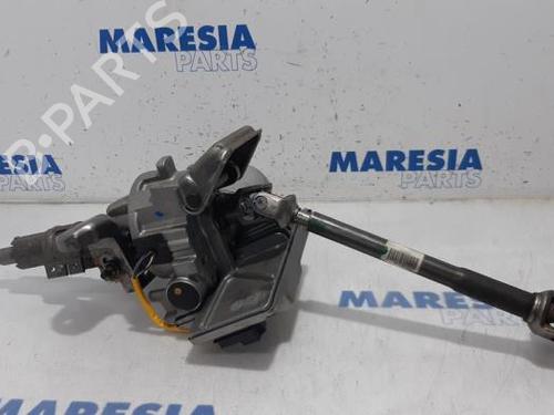 Used Electronic module FIAT 500 (312_) 1.2 (312AXA1A) (69 hp) 31402771