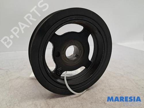 Pulley RENAULT MEGANE III Grandtour (KZ0/1) 1.2 TCe (KZ2B, KZ11) | BP31403807M122