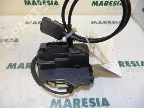 Used Electronic module RENAULT SCÉNIC II (JM0/1_) 2.0 (JM05, JM0U, JM1N, JM1U, JM2V) (135 hp) 31406010