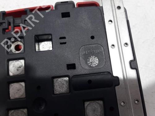 Fuse box RENAULT KANGOO Express (FW0/1_) 1.5 dCi 90 (FW0G, FW05, FW08, FW11) | BP31466059E1