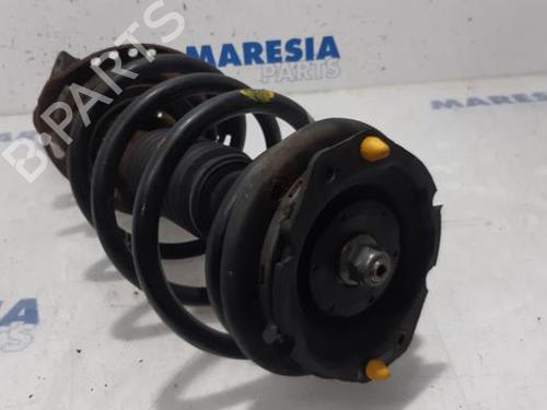 Left front shock absorber RENAULT ESPACE IV (JK0/1_) 2.0 dCi (JK03, JK04, JK1C, JK1G, JK1J, JK1K) | BP31489599M16 - Image 3