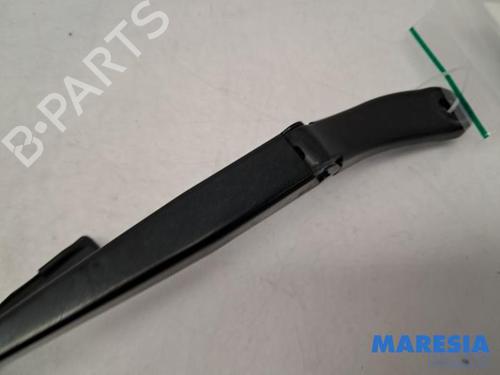 Front windshield wiper arm ALFA ROMEO GIULIA (952_) 2.0 (952ABA25B) | BP31477712C143