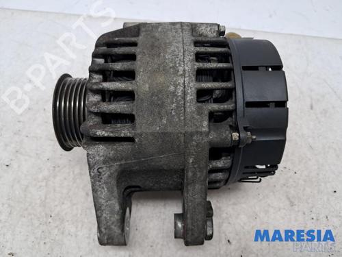 Generator Generator PEUGEOT 107 (PM_, PN_) 1.0 (68 hp) 36420634 36420634