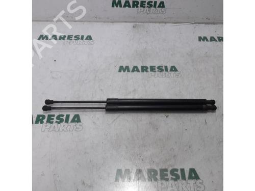 Gasdæmper bagklap RENAULT MODUS / GRAND MODUS (F/JP0_) 1.4 (JP01, JP0J) (98 hp) 31512862