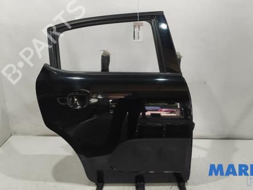 Used Right rear door Right rear door CITROËN C3 III (SX) 1.2 THP 110 (SXHNPS, SXHNZT, SXHNZ6) (110 hp) 36093196 36093196