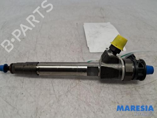 Used Injector ALFA ROMEO GIULIA (952_) 2.2 D (952AEM250, 952AEA250) (150 hp) 31411946