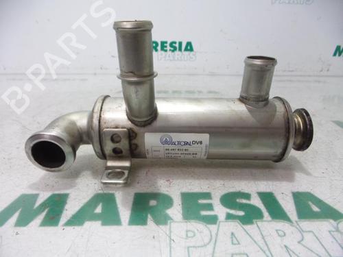 Used Heater matrix PEUGEOT EXPERT Van (VF3A_, VF3U_, VF3X_) 1.6 HDi 90 16V (90 hp) 31490627