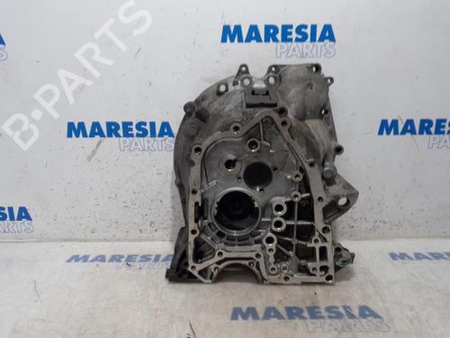 Used Manual Gearbox (For Parts) PEUGEOT 308 CC (4B_) 2.0 HDi (4BRHRH, 4BRHRJ) (136 hp) 31455564