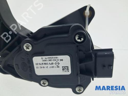 Pedal RENAULT TWINGO III (BCM_, BCA_) 1.0 SCe 70 | BP36158809I4 - Image 2