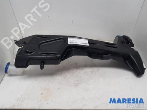 Windscreen washer tank CITROËN GRAND C4 SPACETOURER (3A_, 3E_) 1.2 PureTech 130 | BP31486103C113 