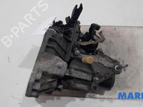 Gearbox RENAULT CLIO IV (BH_) 0.9 TCe 90 (BHNF, BHMA, BHMH, BHJK, BHJR) | BP31459638M3 - Image 4