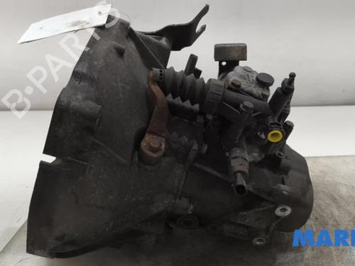 Gearbox FIAT 500 C (312_) 0.9 (312AG1A) | BP33674514M3 - Image 3