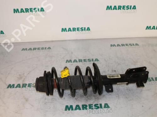 Used Right front shock absorber FIAT BRAVO II (198_) 1.4 (198AXA1B) (90 hp) 31509032