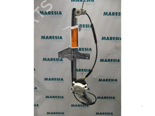 Rudehejsemekanisme ventre foran PEUGEOT 307 (3A/C) 1.4 (75 hp) 31522027