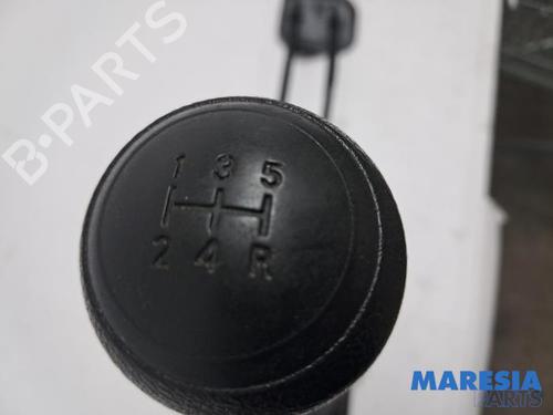 Gear lever PEUGEOT 108 1.0 VTi | BP37524329M90 - Image 6