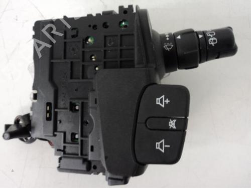 Devioluci RENAULT GRAND SCÉNIC II (JM0/1_) 2.0 (135 hp) 31517237