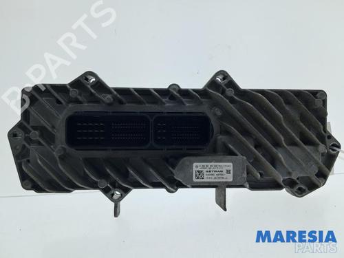 Gearkassestyreenhed Gearkassestyreenhed RENAULT ESPACE V (JR_) 1.6 TCe 200 (200 hp) 36985398 36985398