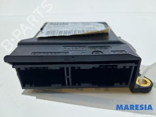 Used ECU airbags ECU airbags CITROËN BERLINGO MULTISPACE (B9) 1.6 VTi 120 (120 hp) 40199546 40199546